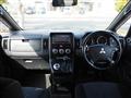2010 Mitsubishi Delica D5