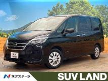 2022 Nissan Serena