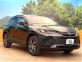 2020 Toyota Harrier