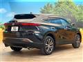 2020 Toyota Harrier
