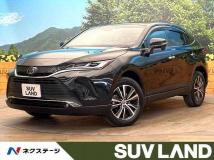 2020 Toyota Harrier