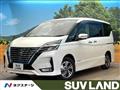 2021 Nissan Serena