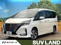 2021 Nissan Serena