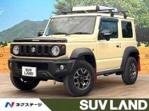 2024 Suzuki Jimny Sierra