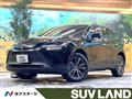 2025 Toyota Harrier