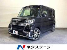 2016 Daihatsu Tanto