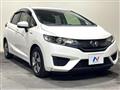 2014 Honda Fit Hybrid