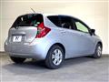 2015 Nissan Note