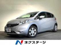 2015 Nissan Note