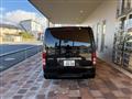 2013 Toyota Hiace Van
