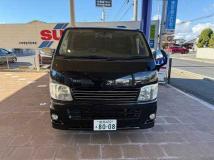 2013 Toyota Hiace Van