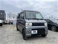 2014 Mitsubishi Minicab Van