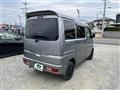 2014 Mitsubishi Minicab Van
