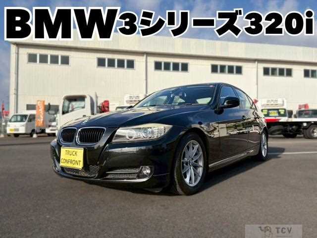 2010 BMW 3 Series