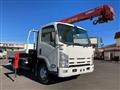 2010 Isuzu Elf Truck