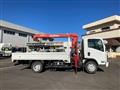 2010 Isuzu Elf Truck