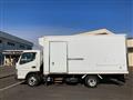 2017 Mitsubishi Fuso Canter