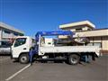2016 Mitsubishi Fuso Canter