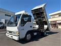 2002 Isuzu Elf Truck