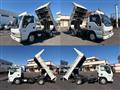 2002 Isuzu Elf Truck