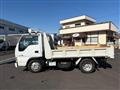 2002 Isuzu Elf Truck