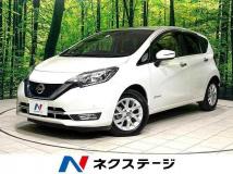 2018 Nissan Note