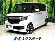 2019 Honda N BOX