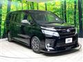 2015 Toyota Voxy