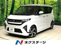 2025 Daihatsu Move