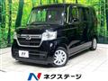 2021 Honda N BOX