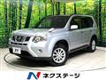 2011 Nissan X-Trail