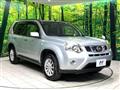 2011 Nissan X-Trail