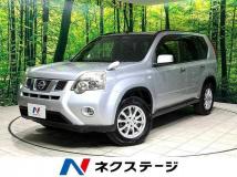 2011 Nissan X-Trail