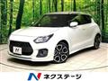 2022 Suzuki Swift