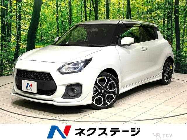 2022 Suzuki Swift