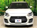 2022 Suzuki Swift