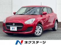 2022 Suzuki Swift