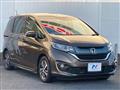 2016 Honda Freed