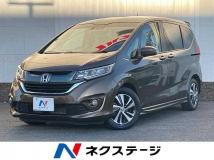 2016 Honda Freed