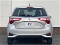 2017 Toyota Vitz