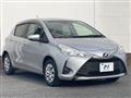 2017 Toyota Vitz