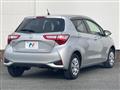 2017 Toyota Vitz
