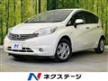 2013 Nissan Note