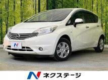 2013 Nissan Note