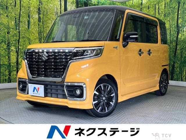 2019 Suzuki Suzuki Others