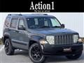 2008 Jeep Cherokee