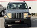 2008 Jeep Cherokee