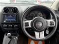 2014 Jeep Compass