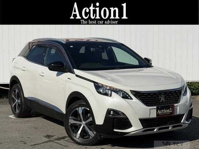 2018 Peugeot Peugoet Others