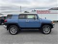 2012 Toyota FJ Cruiser